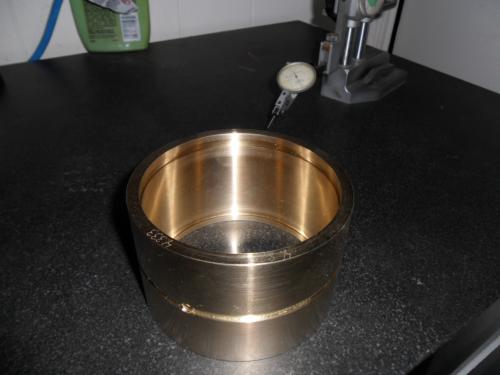 Brass bshg 001